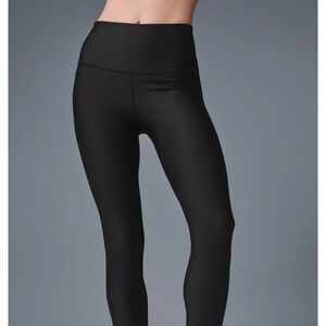 Alo Yoga High waist Airlift Legging